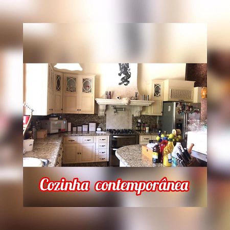 Hotel Fazenda Belo Horizonte Ngoại thất bức ảnh