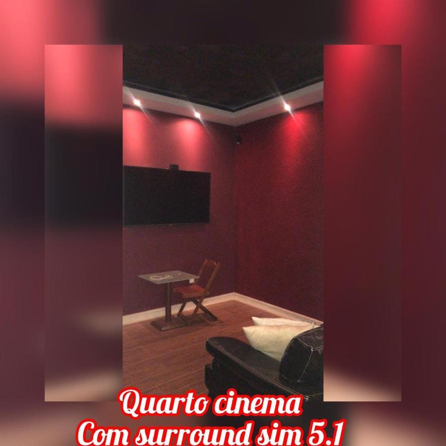 Hotel Fazenda Belo Horizonte Ngoại thất bức ảnh