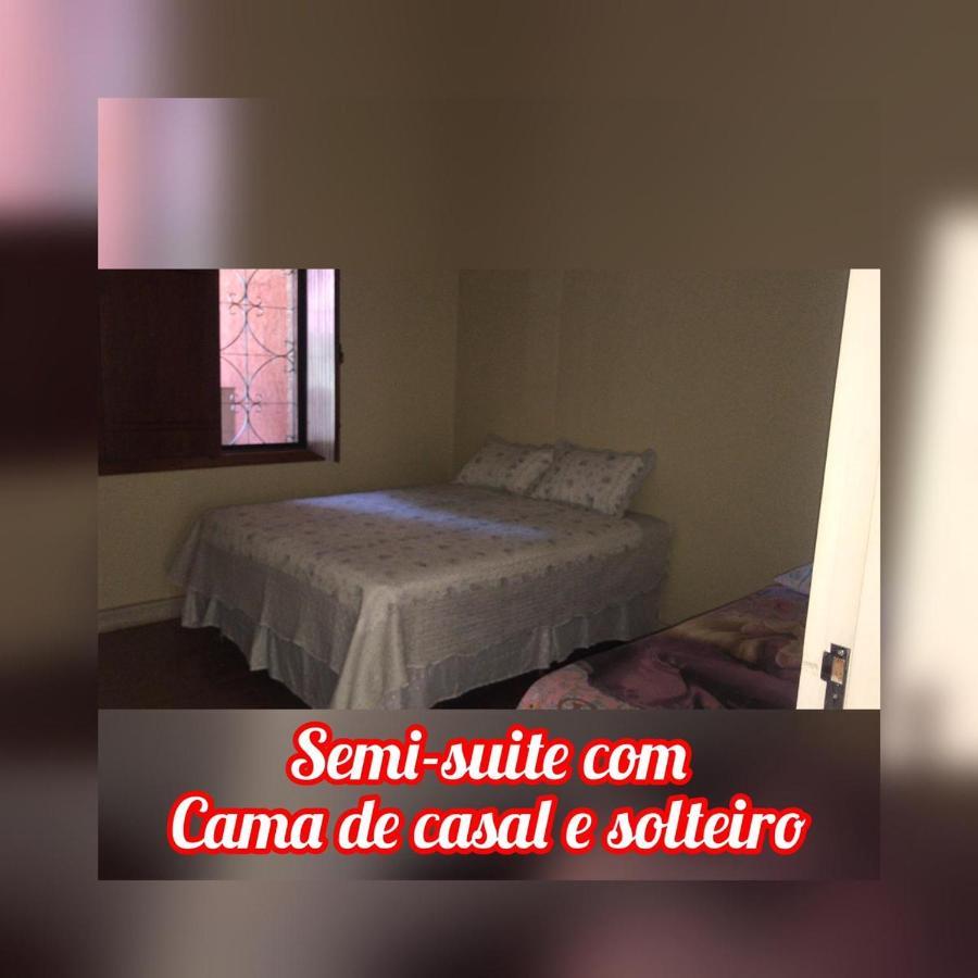 Hotel Fazenda Belo Horizonte Ngoại thất bức ảnh